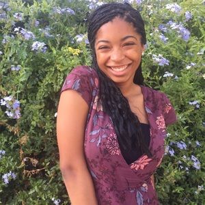 Meet your Posher, Sonya